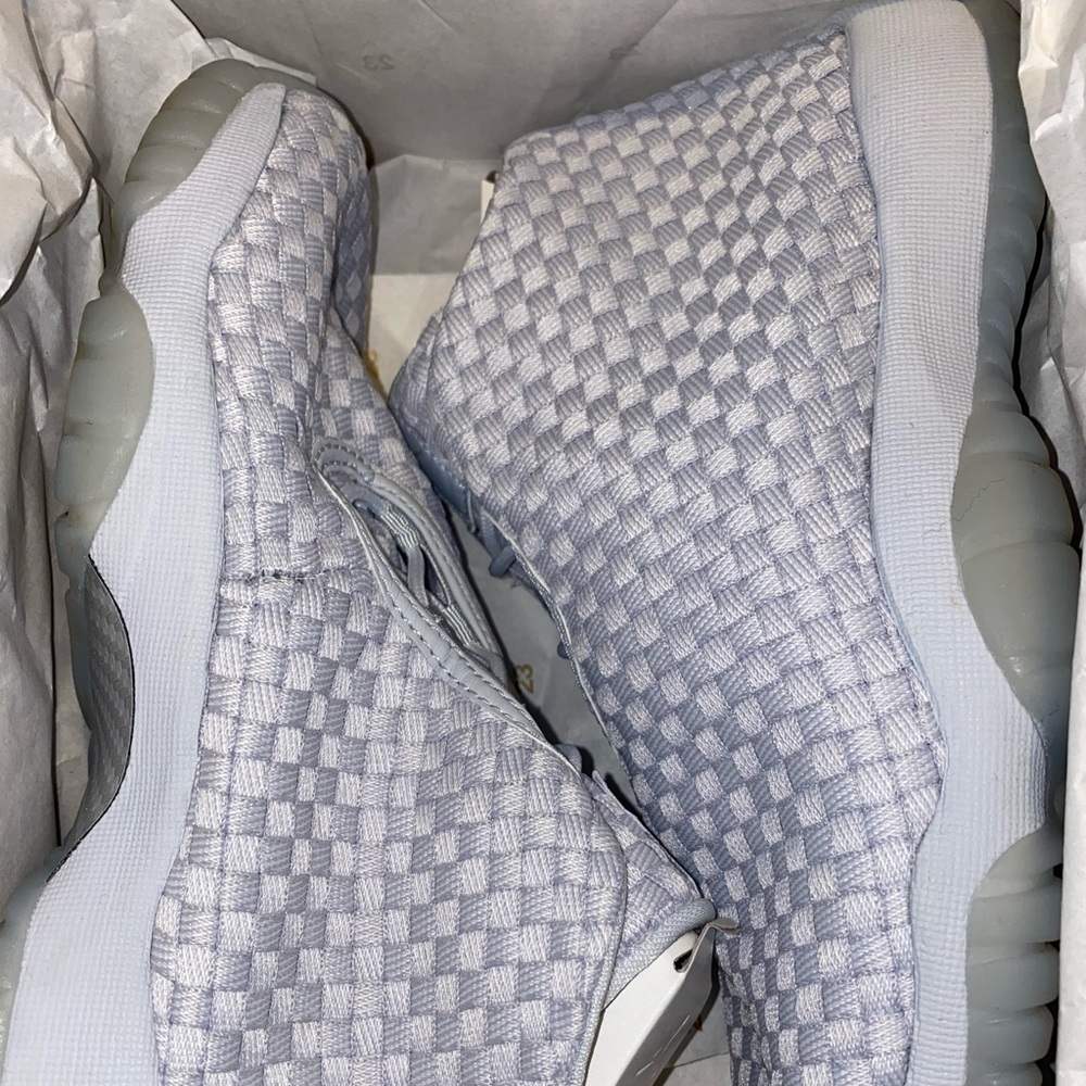 Air Jordan shoes